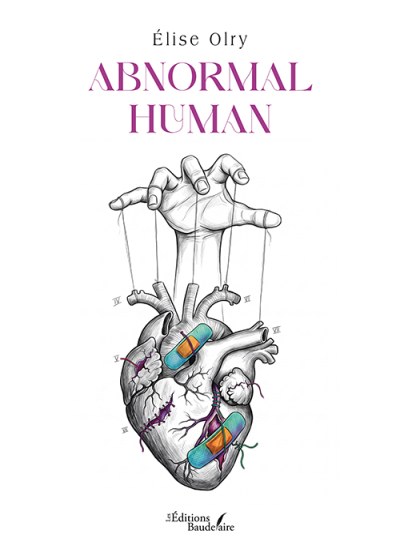 Élise OLRY - Abnormal human