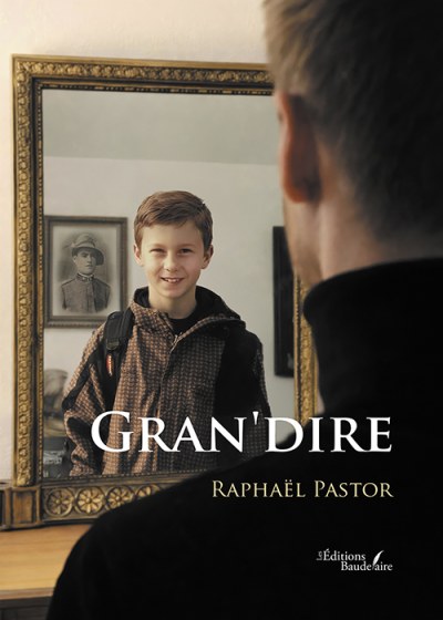 Raphaël PASTOR - Gran'dire