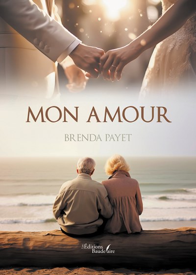 PAYET BRENDA - Mon amour