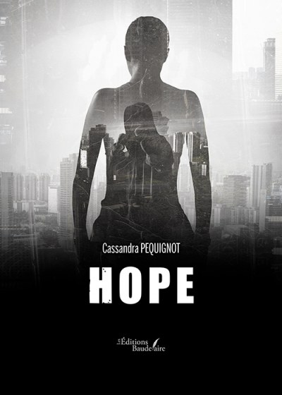 PEQUIGNOT CASSANDRA - Hope