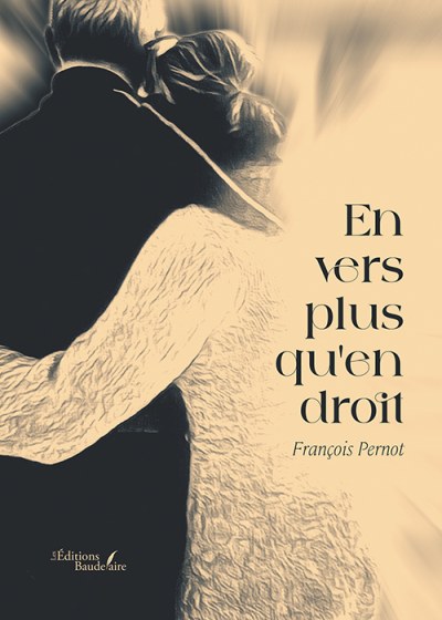 François PERNOT - En vers plus qu'en droit