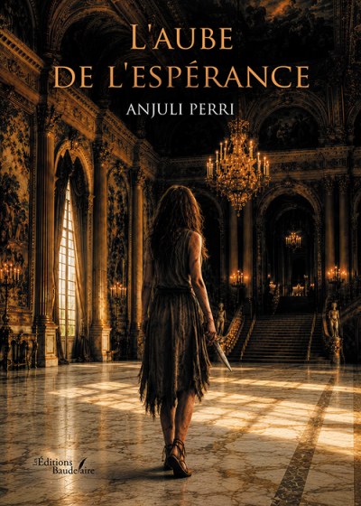 Anjuli PERRI - L'aube de l'espérance