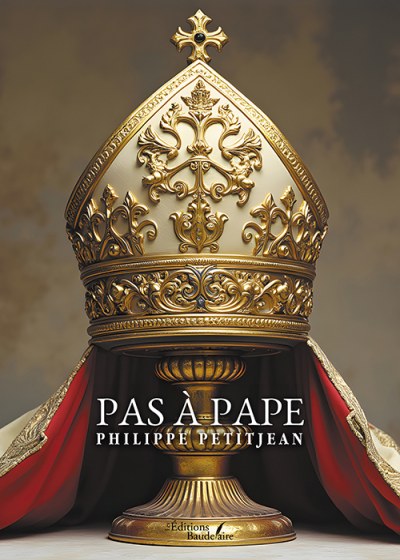 Philippe PETITJEAN - Pas à Pape