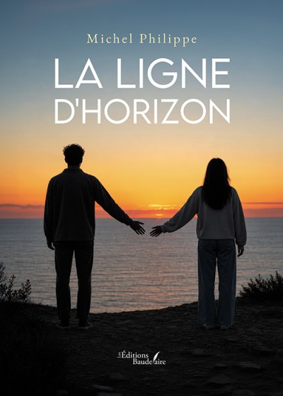 Michel PHILIPPE - La ligne d'horizon