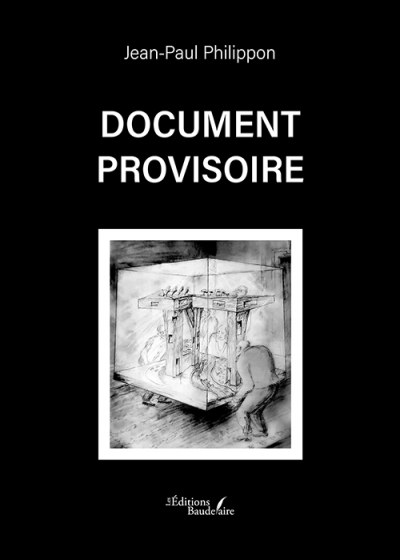 Jean-Paul PHILIPPON - Document provisoire