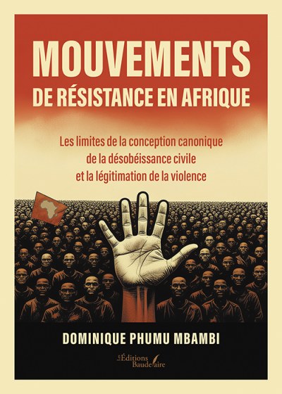 Dominique PHUMU-MBAMBI - Mouvements de résistance en Afrique