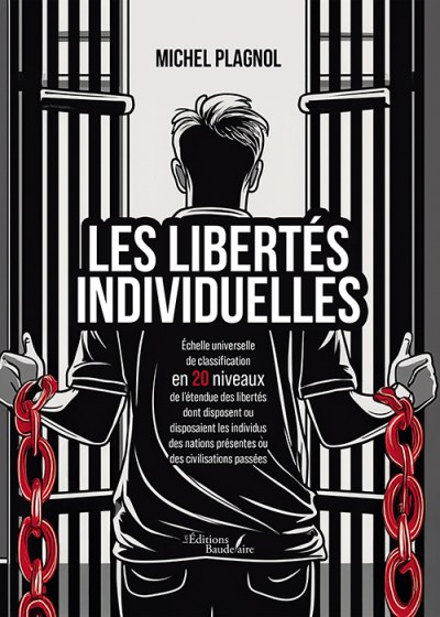Michel PLAGNOL - Les libertés individuelles