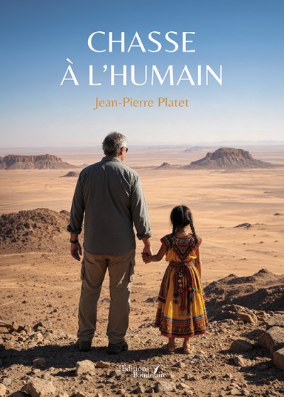 Jean-Pierre PLATET - Chasse à l’humain