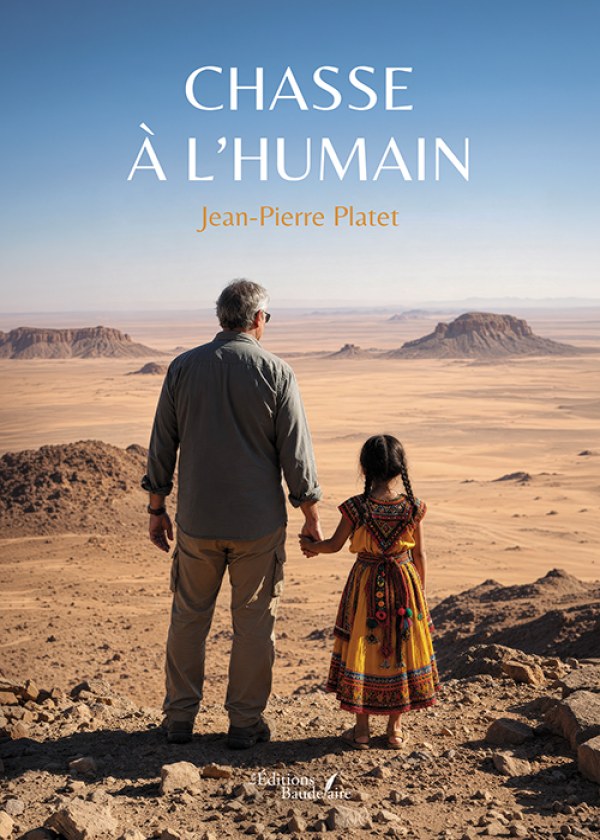 Chasse à l’humain