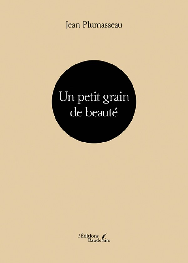 Un petit grain de beauté