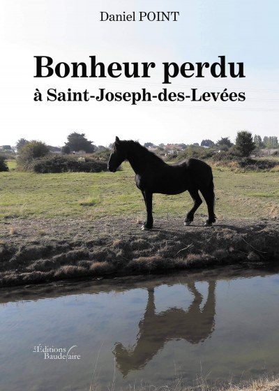 Daniel POINT - Bonheur perdu à Saint-Joseph-des-Levées