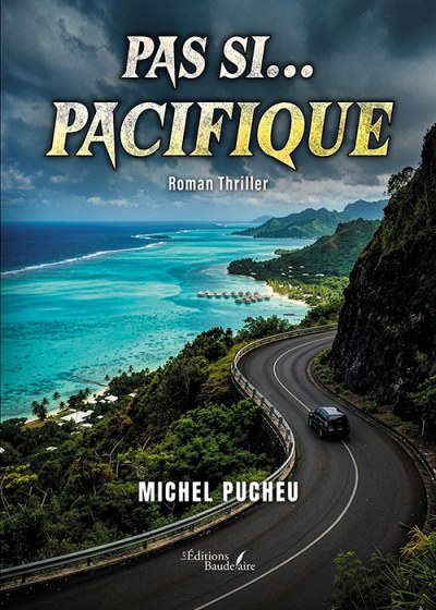 Michel PUCHEU - Pas si… pacifique