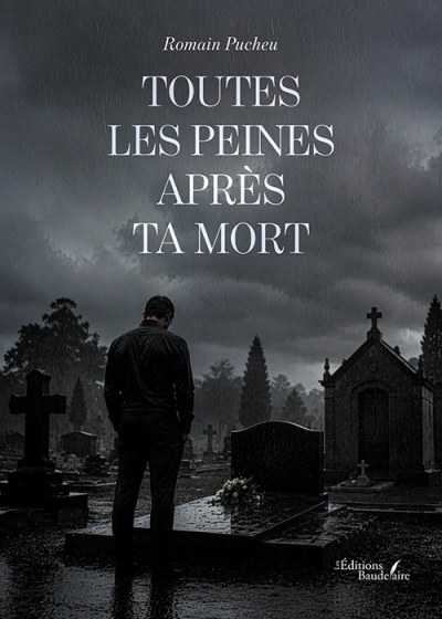 Romain PUCHEU - Toutes les peines après ta mort