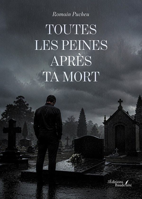 Toutes les peines après ta mort