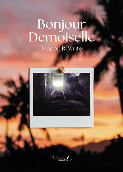 Marion R-WRITE - Bonjour Demoiselle