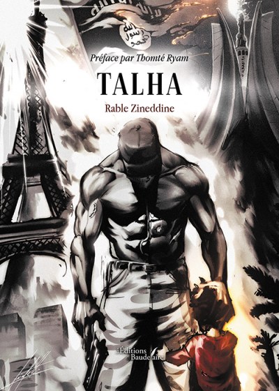Zineddine RABLE - Talha