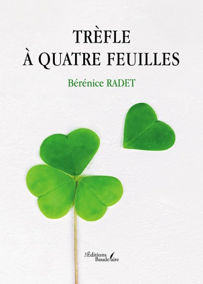 RADET BERENICE - Trèfle à quatre feuilles