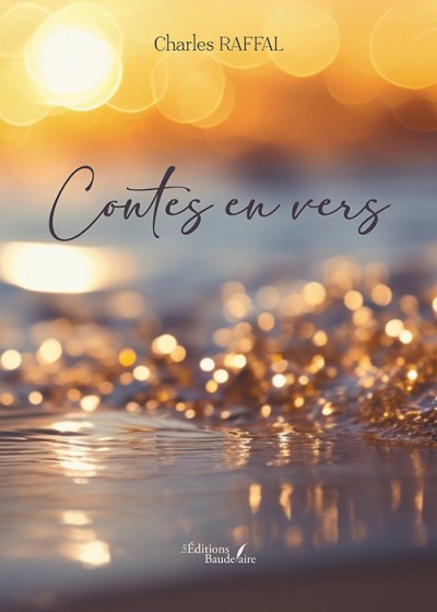 Charles RAFFAL - Contes en vers