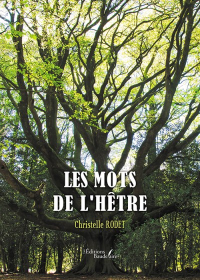 RODET CHRISTELLE - Les mots de l'hêtre