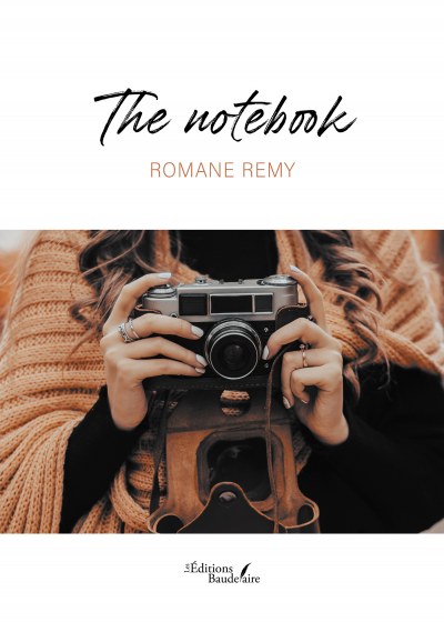 Romane REMY - The notebook