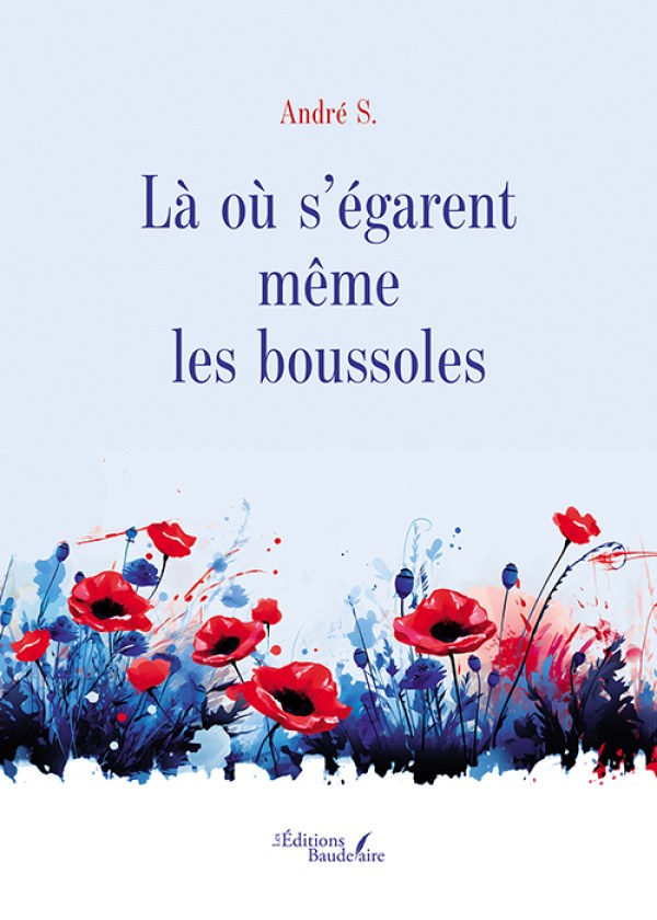 Là où s’égarent même les boussoles