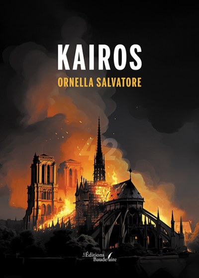 Ornella SALVATORE - Kairos