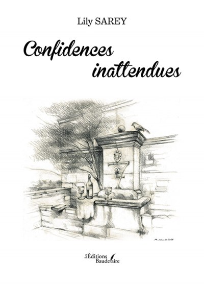 Lily SAREY - Confidences inattendues