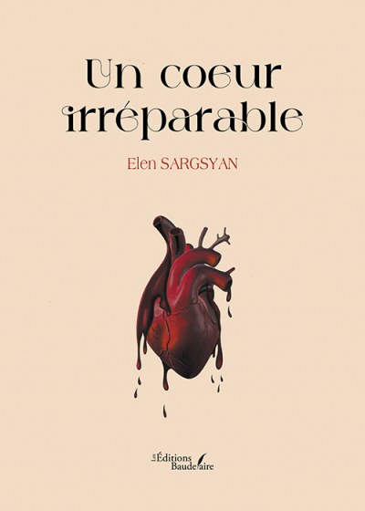 SARGSYAN ELEN - Un cœur irréparable