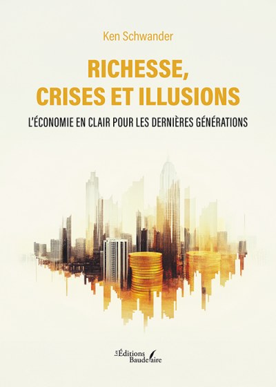 Ken SCHWANDER - Richesse, crises et illusions