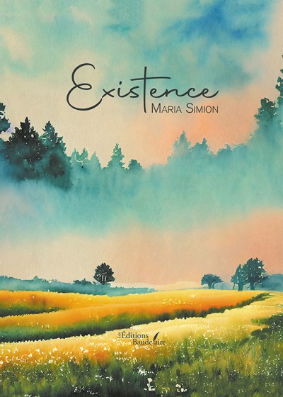 SIMION MARIA - Existence