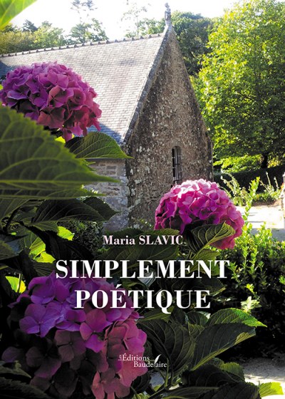 SLAVIC MARIA - Simplement poétique