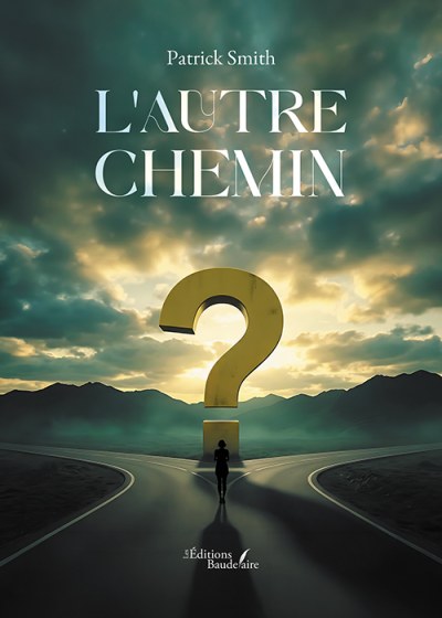 Patrick SMITH - L'autre chemin
