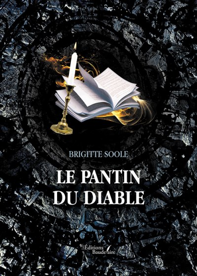 SOOLE BRIGITTE - Le pantin du diable