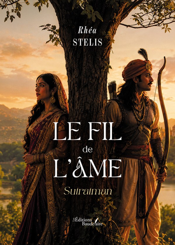 Le fil de l'âme
