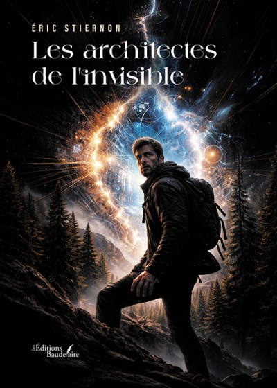 Éric STIERNON - Les architectes de l'invisible