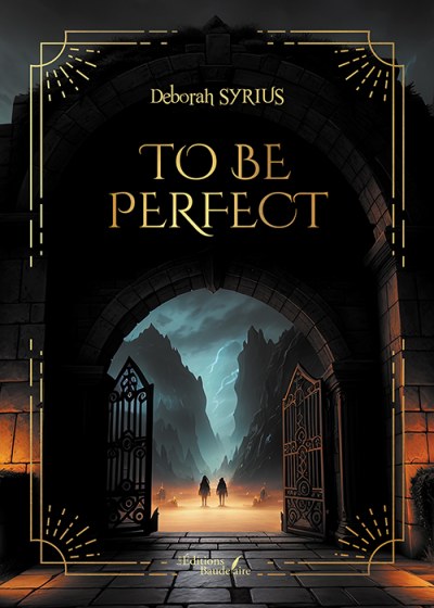 SYRIUS DEBORAH - To be Perfect