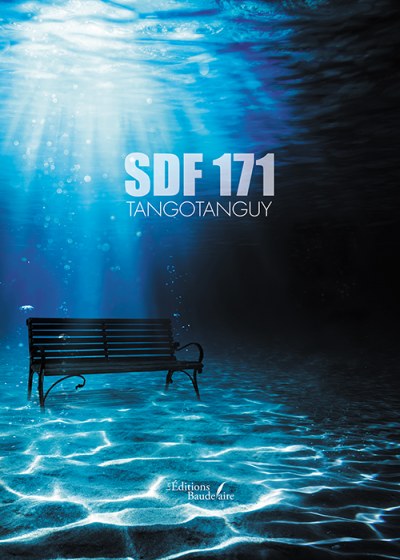 TANGOTANGUY - SDF 171