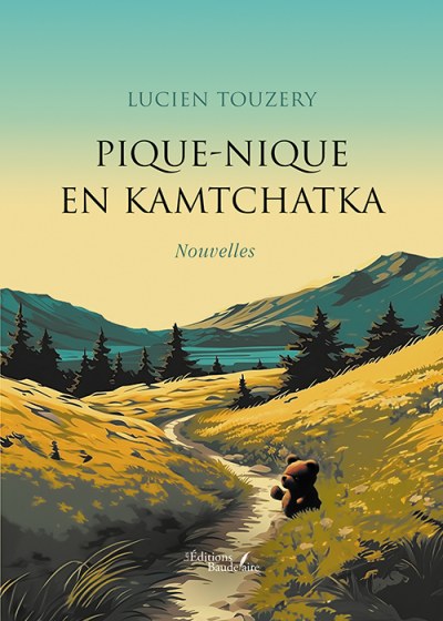 Lucien TOUZERY - Pique-nique en Kamtchatka