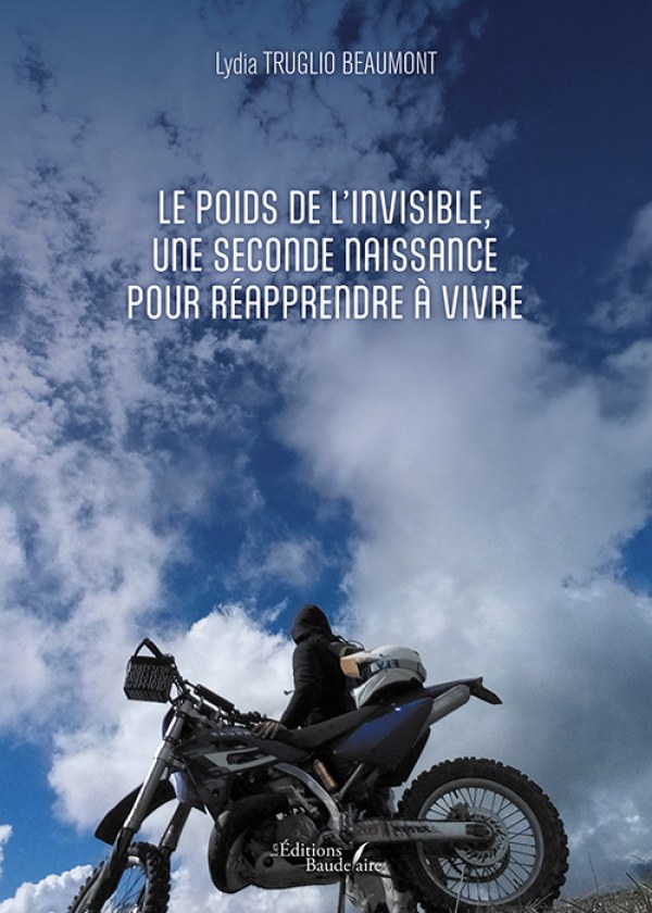 Le poids de l’invisible, une seconde naissance pour réapprendre à vivre