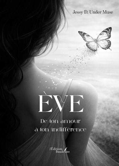 Jessy D. UNDER MUSE - Ève