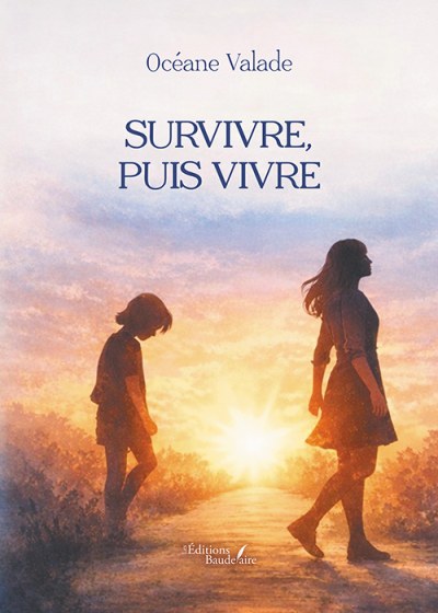 Océane VALADE - Survivre, puis vivre
