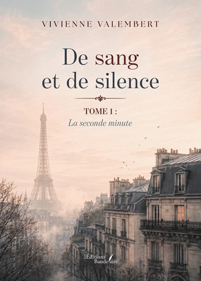 Vivienne VALEMBERT - De sang et de silence