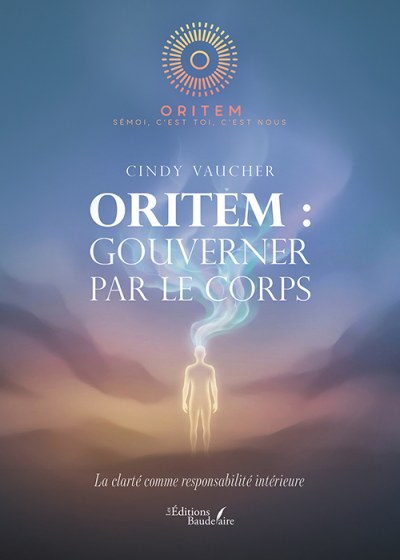 Cindy VAUCHER - ORitem : Gouverner par le corps