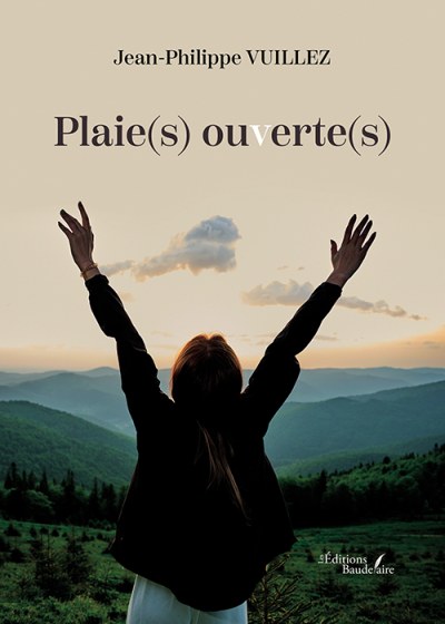 Jean-Philippe VUILLEZ - Plaie(s) ouverte(s)