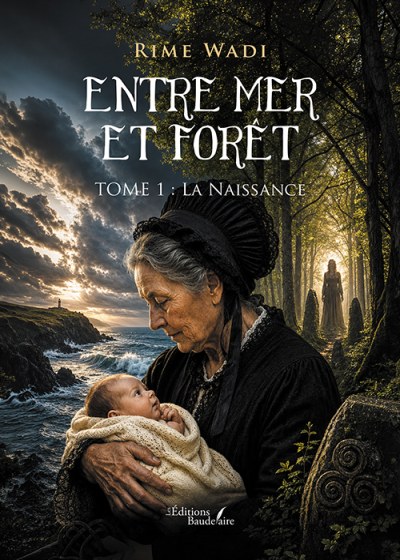 Rime WADI - Entre mer et forêt