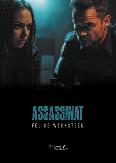 Félice WECXSTEEN - Assassinat