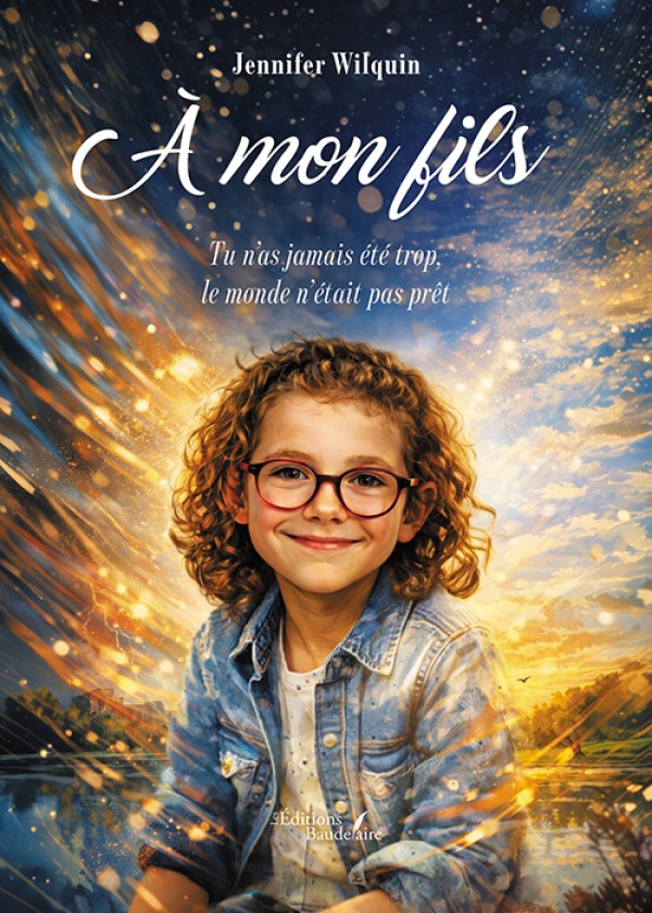 À mon fils