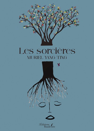 Muriel YANG-TING - Les sorcières