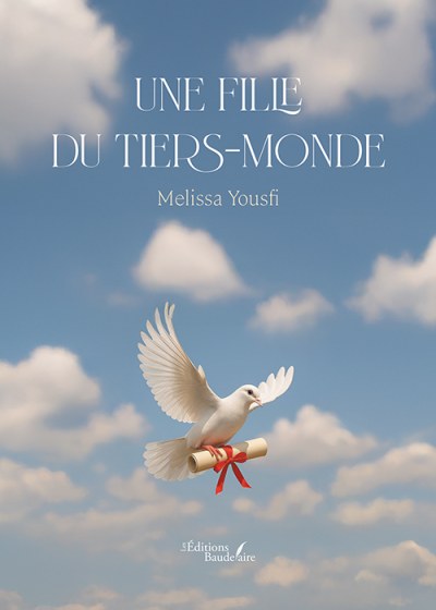 Melissa YOUSFI - Une fille du tiers-monde