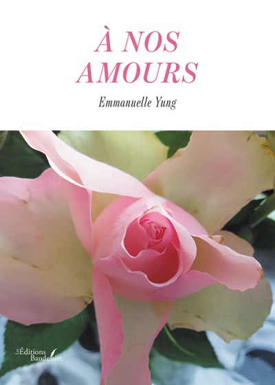 Emmanuelle YUNG - À nos amours